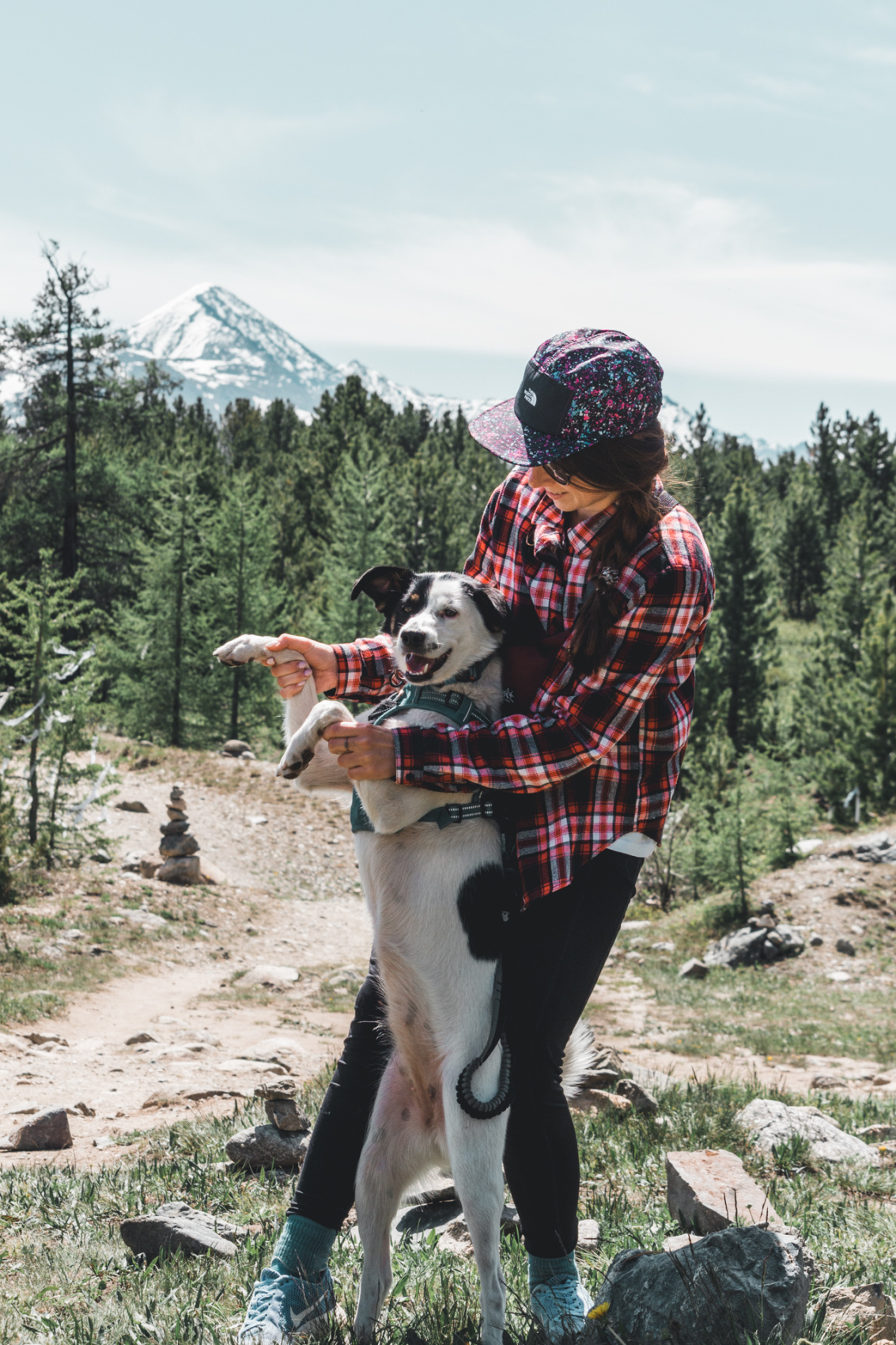 На Алтай к ледникам Актру! Без рюкзаков, 6 дней (20/39)