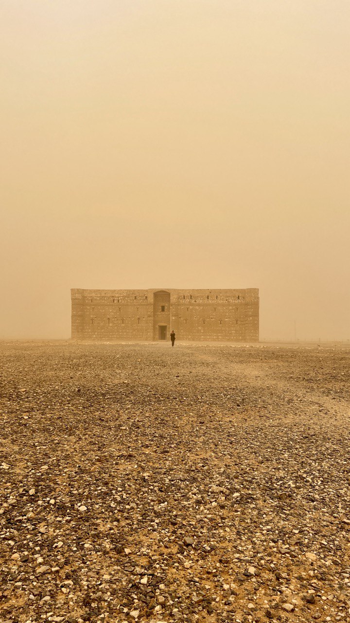 Иордания на Максималках, все отели 5 и 4 звезды (42/51)