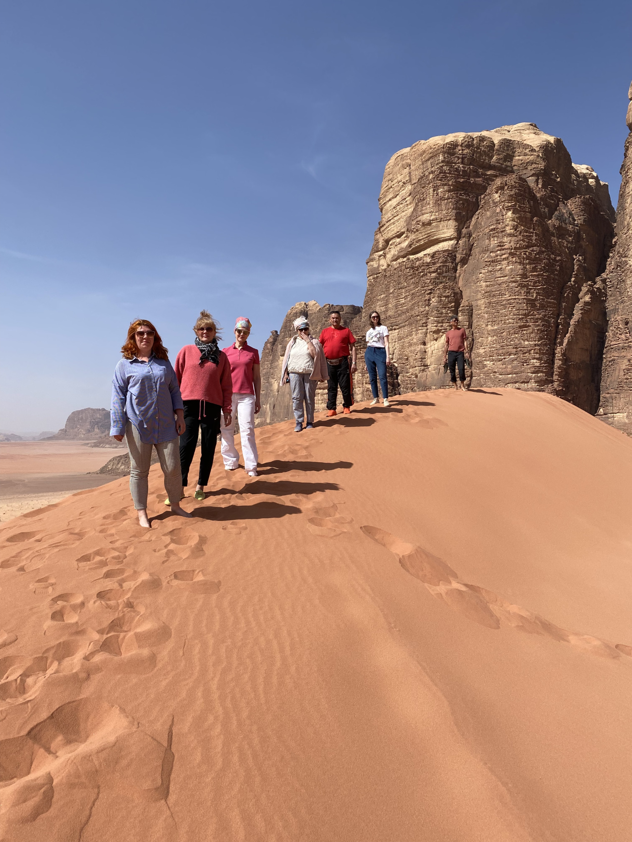 Иордания на Максималках, все отели 5 и 4 звезды (29/51)