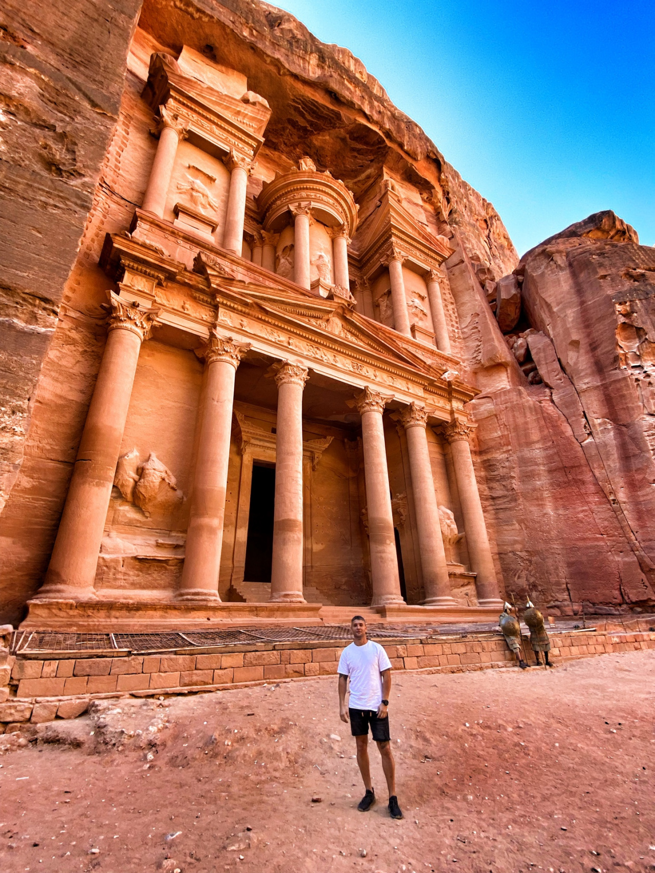 Иордания на Максималках, все отели 5 и 4 звезды (2/51)