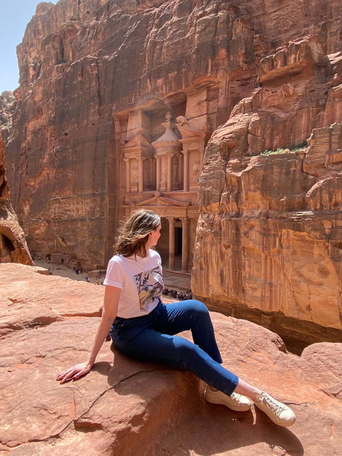 Иордания на Максималках, все отели 5 и 4 звезды (31/51)