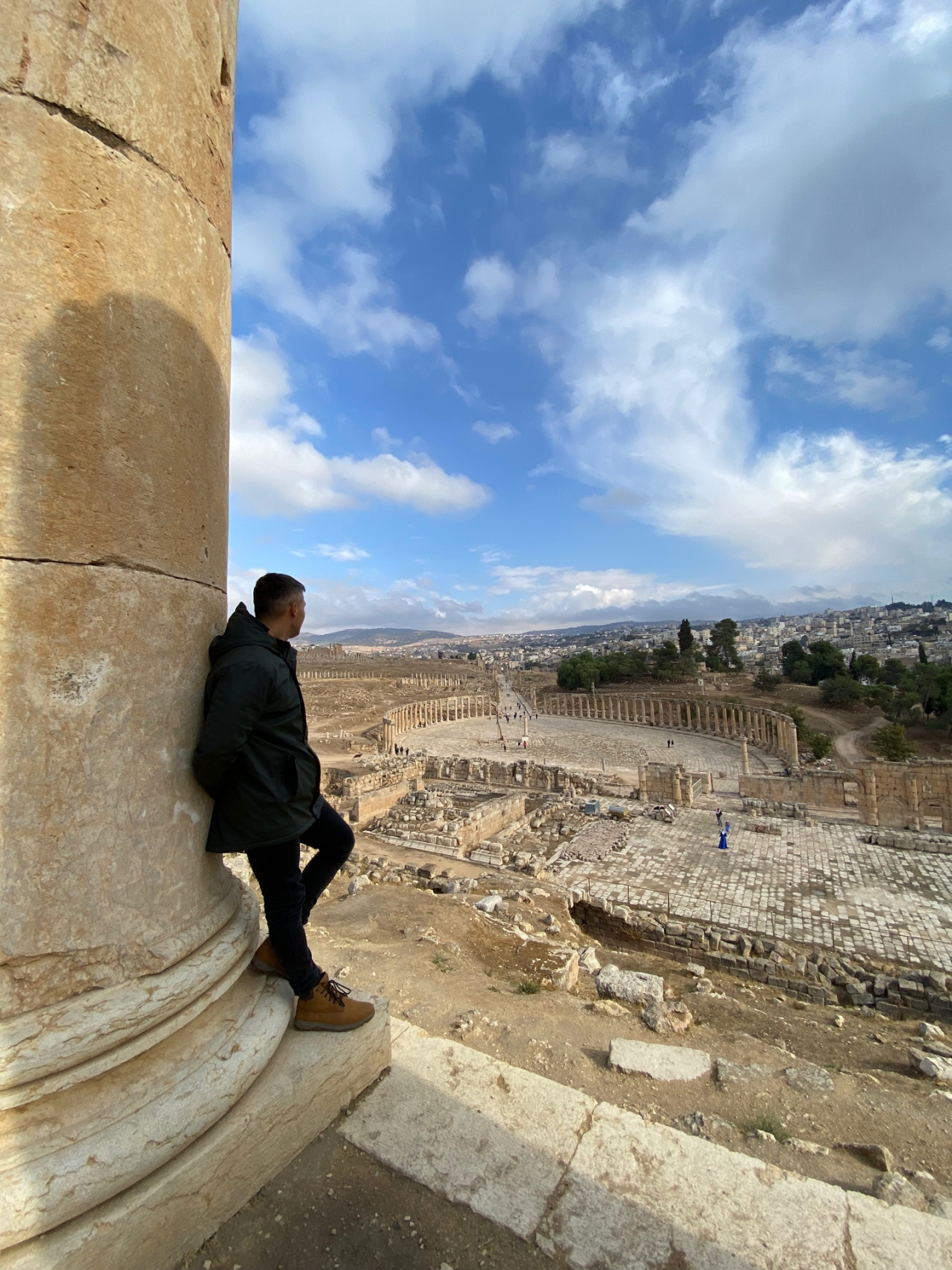 Иордания на Максималках, все отели 5 и 4 звезды (13/51)