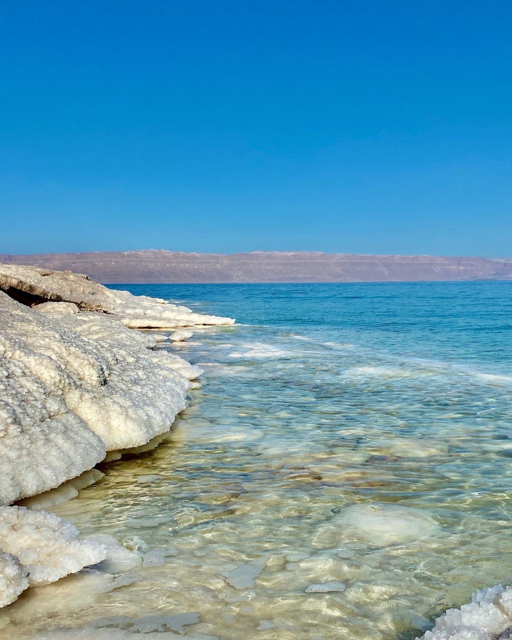 Иордания на Максималках, все отели 5 и 4 звезды (38/51)