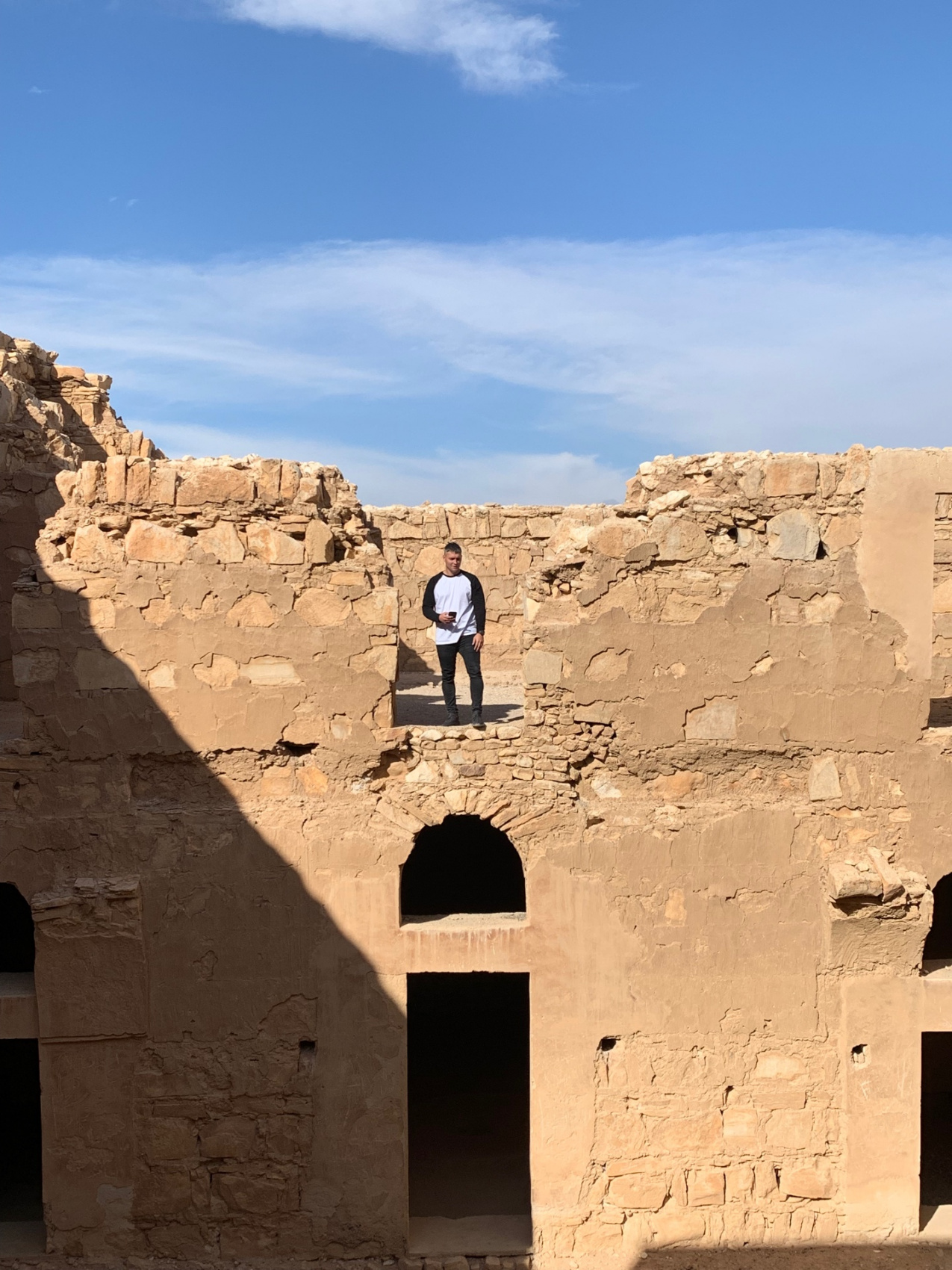 Иордания на Максималках, все отели 5 и 4 звезды (12/51)