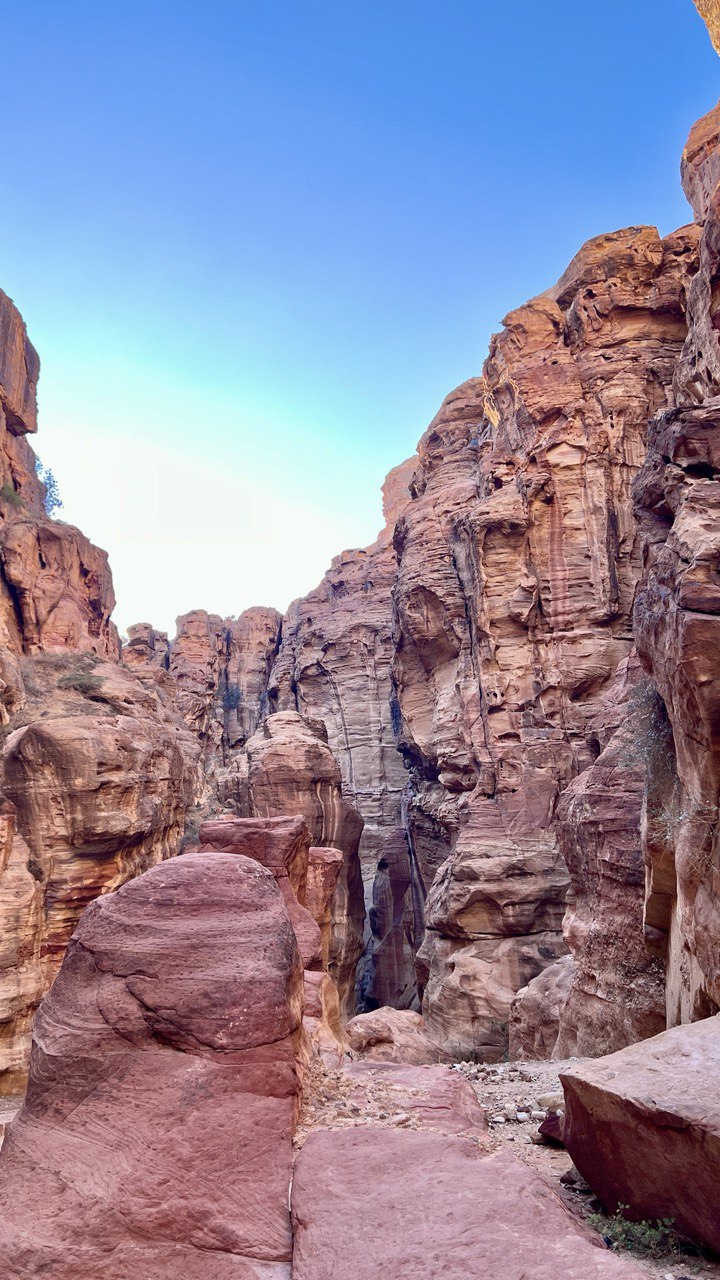 Иордания на Максималках, все отели 5 и 4 звезды (46/51)