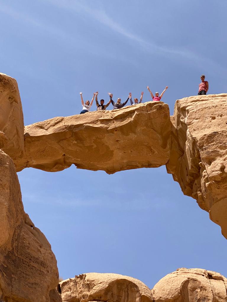 Иордания на Максималках, все отели 5 и 4 звезды (37/51)