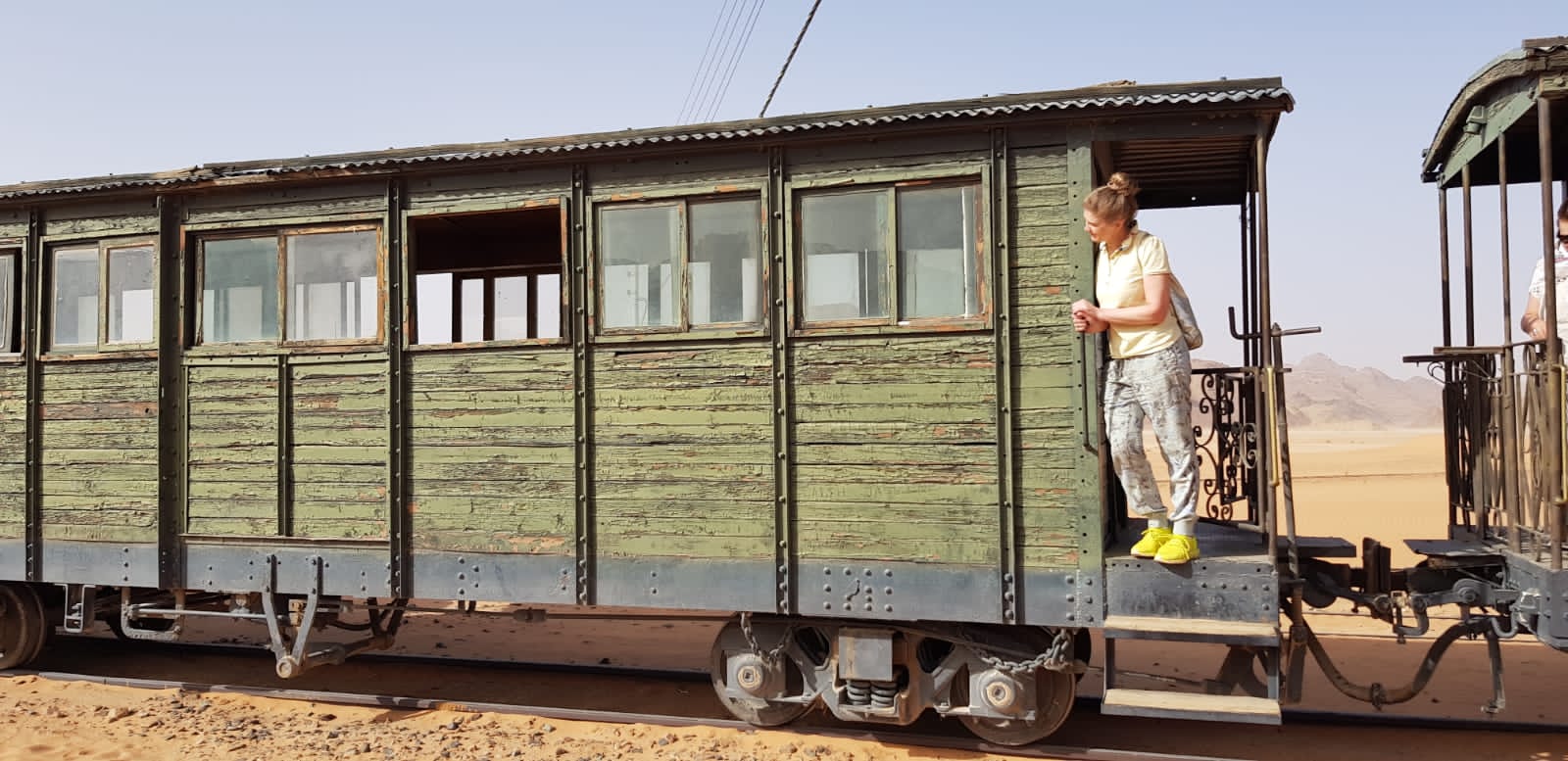 Иордания на Максималках, все отели 5 и 4 звезды (36/51)