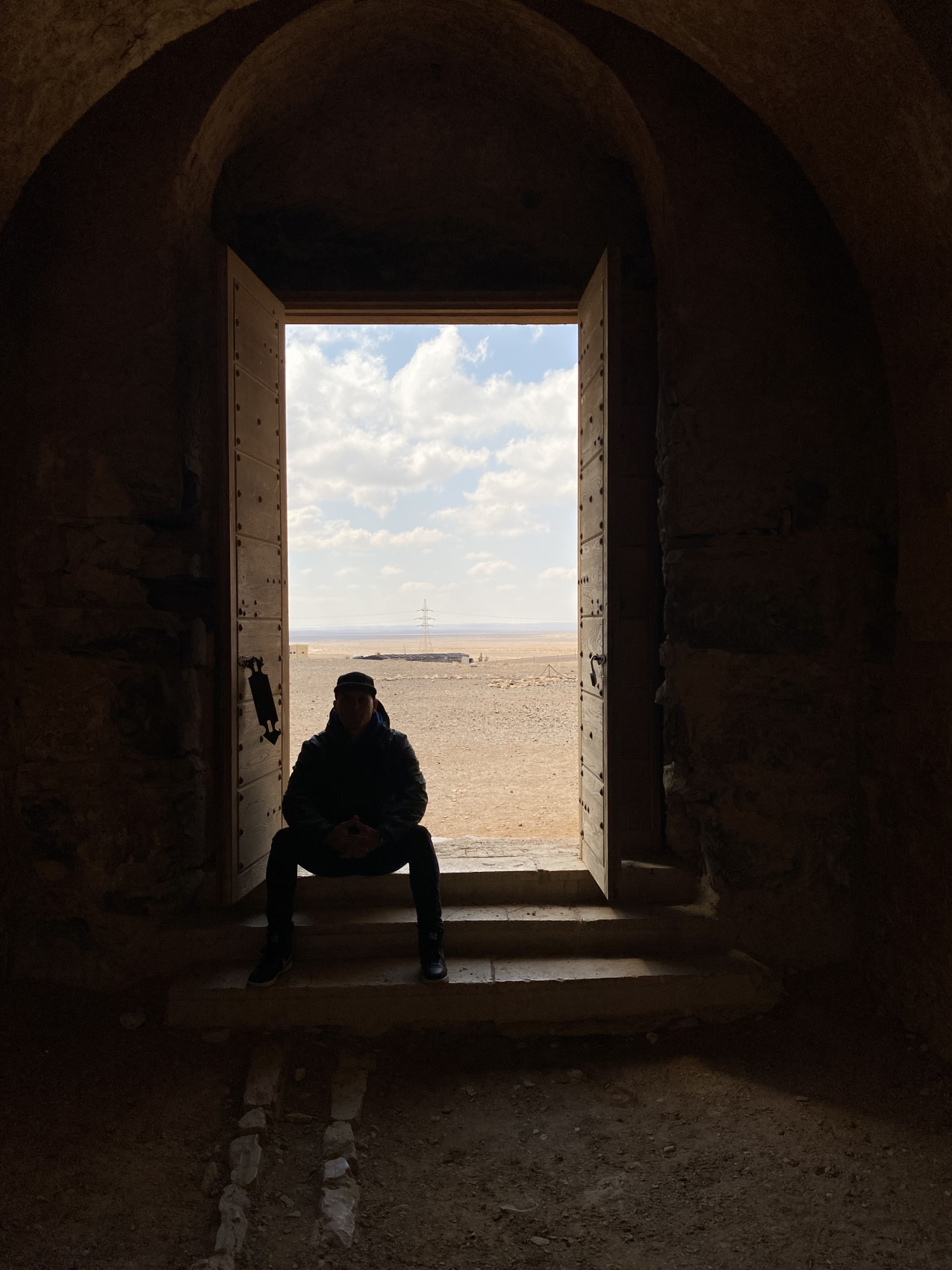 Иордания на Максималках, все отели 5 и 4 звезды (27/51)