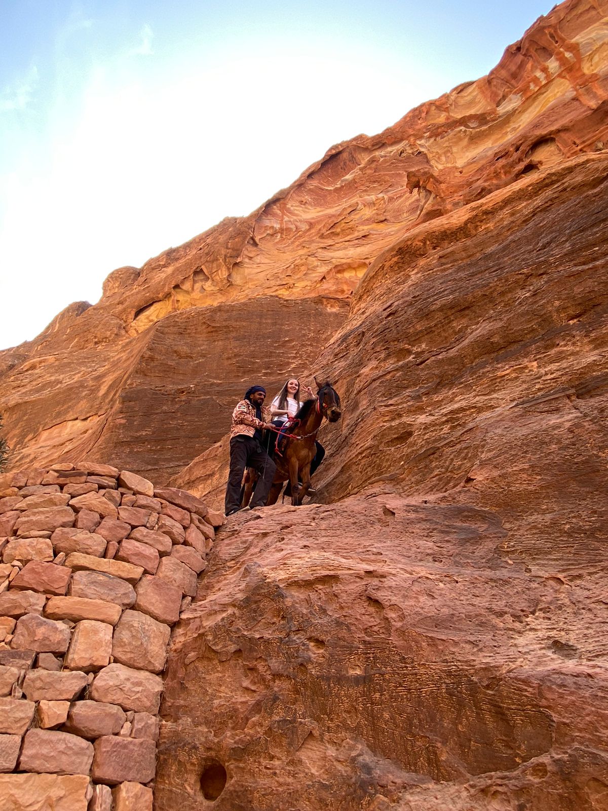 Иордания на Максималках, все отели 5 и 4 звезды (32/51)