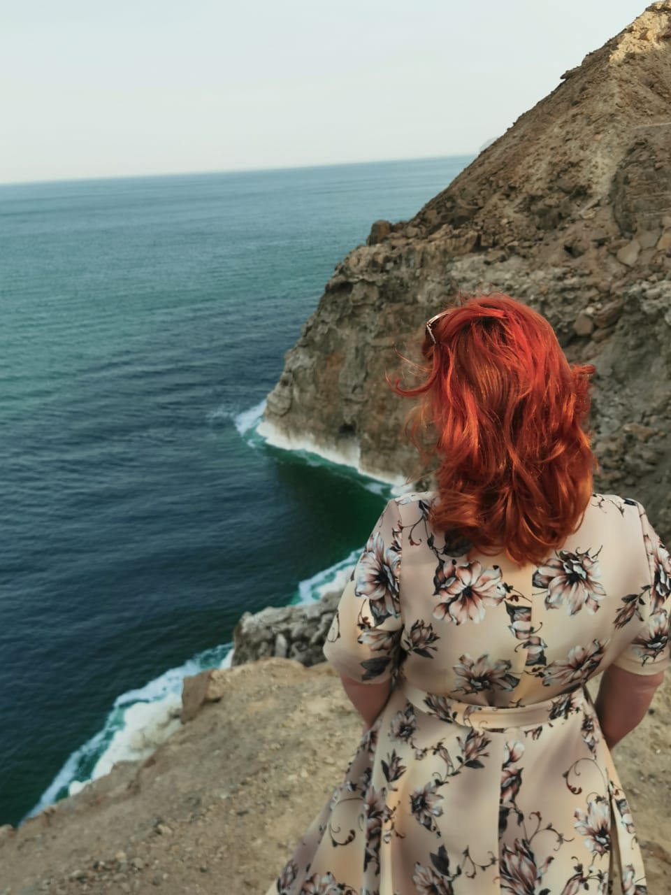 Иордания на Максималках, все отели 5 и 4 звезды (33/51)