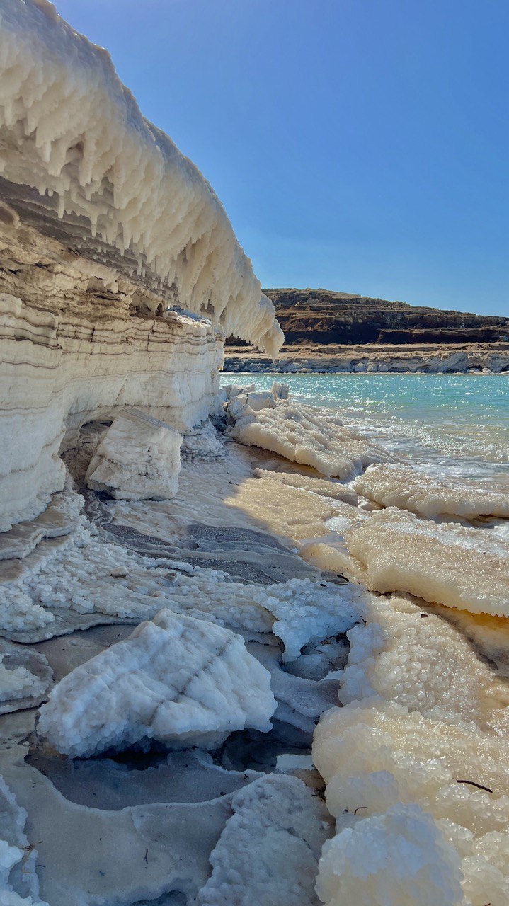 Иордания на Максималках, все отели 5 и 4 звезды (45/51)