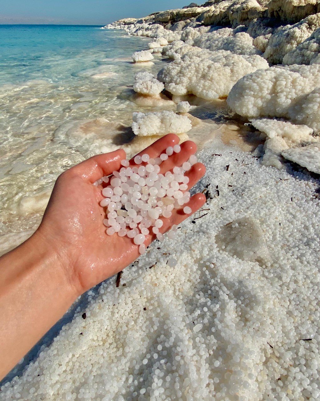 Иордания на Максималках, все отели 5 и 4 звезды (39/51)