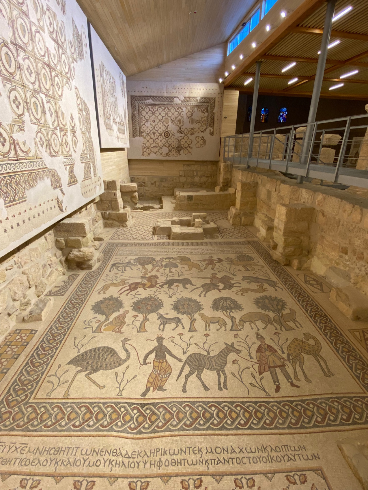 Иордания на Максималках, все отели 5 и 4 звезды (16/51)