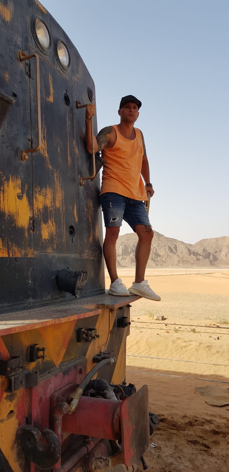 Иордания на Максималках, все отели 5 и 4 звезды (20/51)