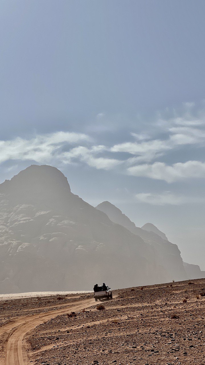 Иордания на Максималках, все отели 5 и 4 звезды (49/51)