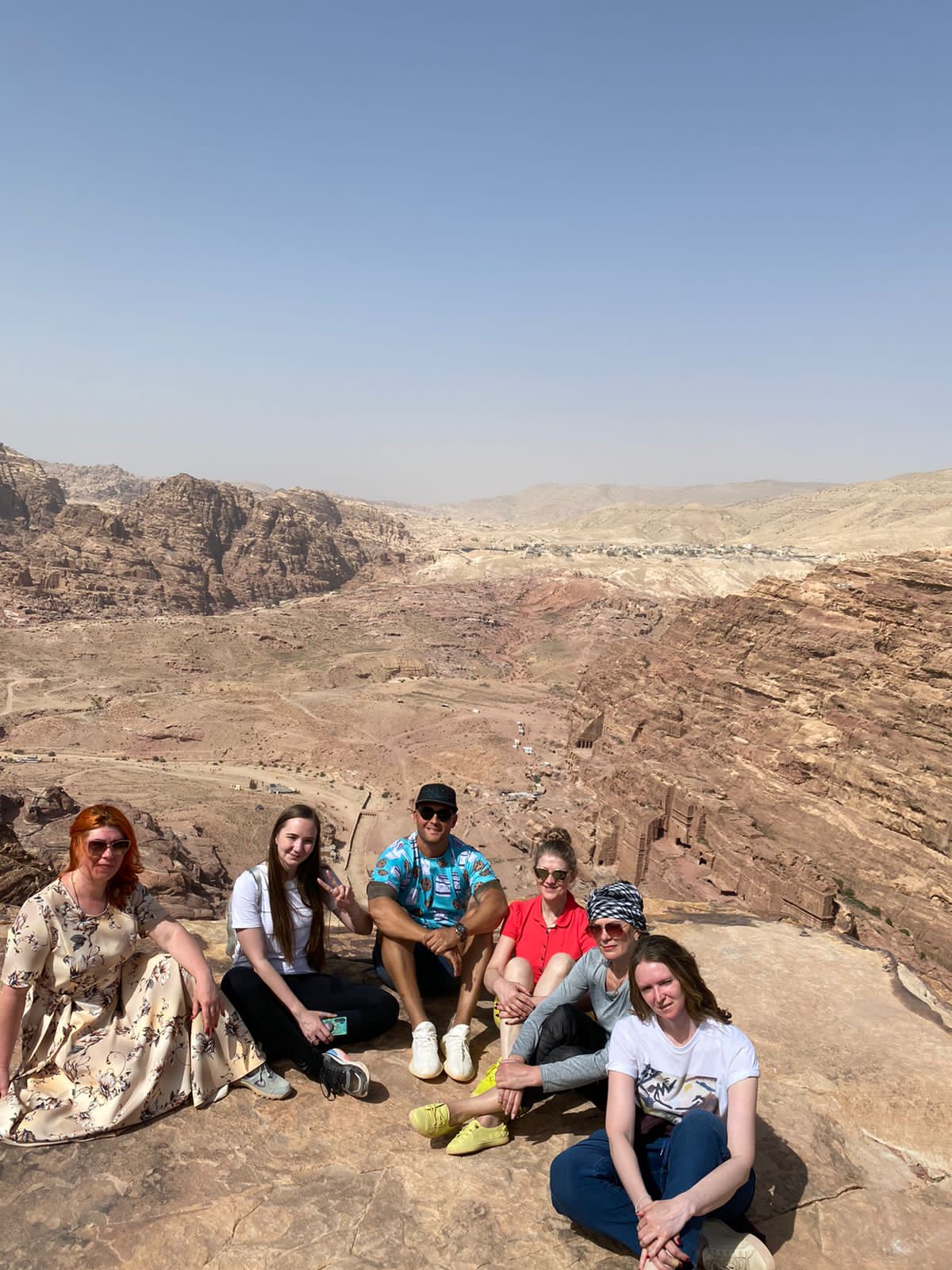 Иордания на Максималках, все отели 5 и 4 звезды (19/51)