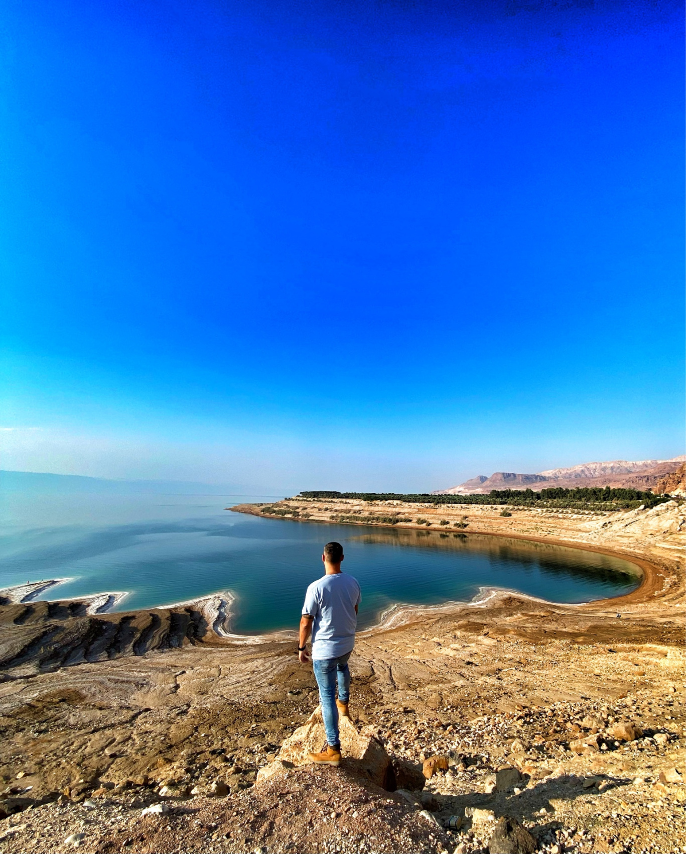 Иордания на Максималках, все отели 5 и 4 звезды (9/51)