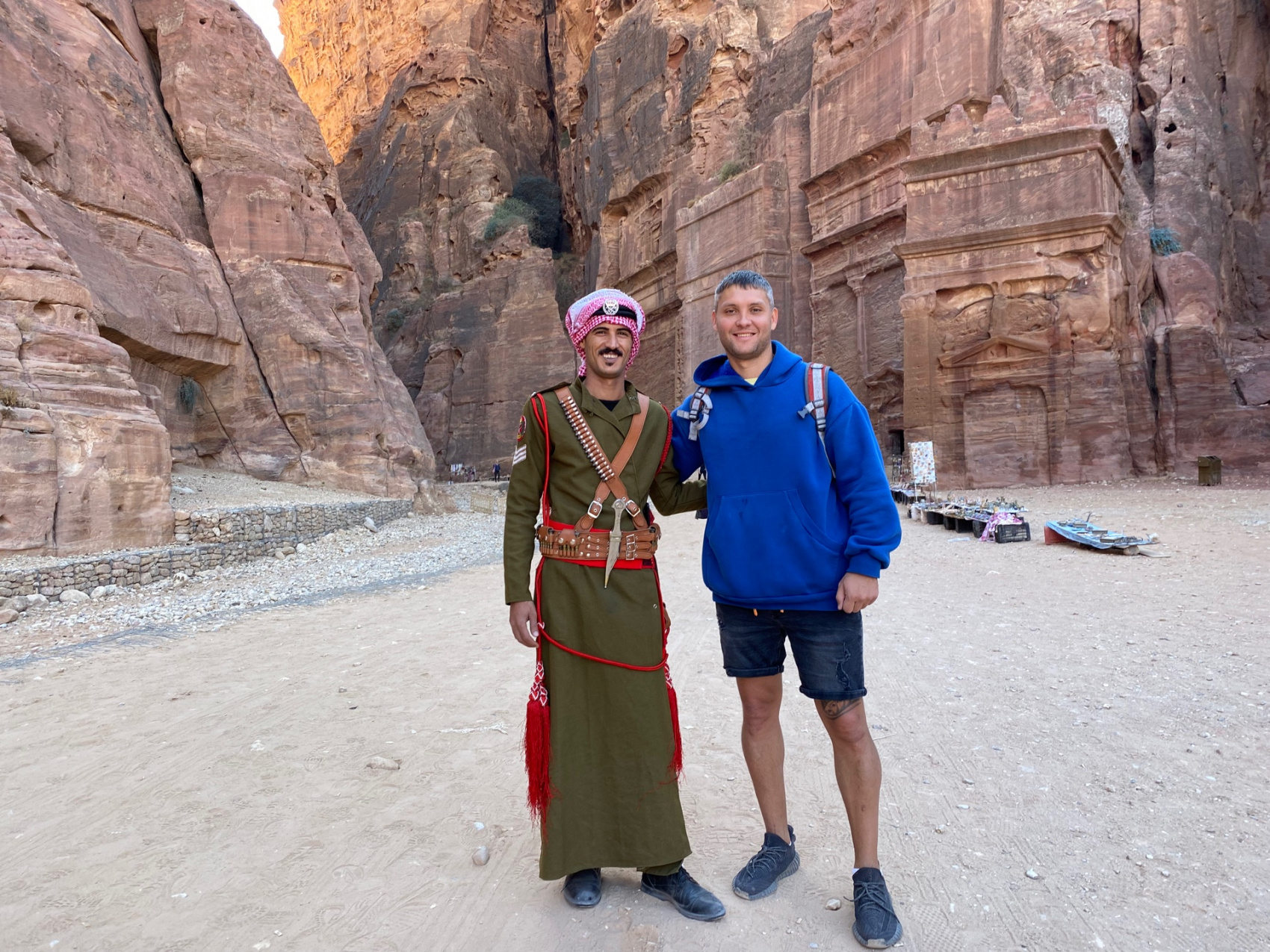 Иордания на Максималках, все отели 5 и 4 звезды (14/51)