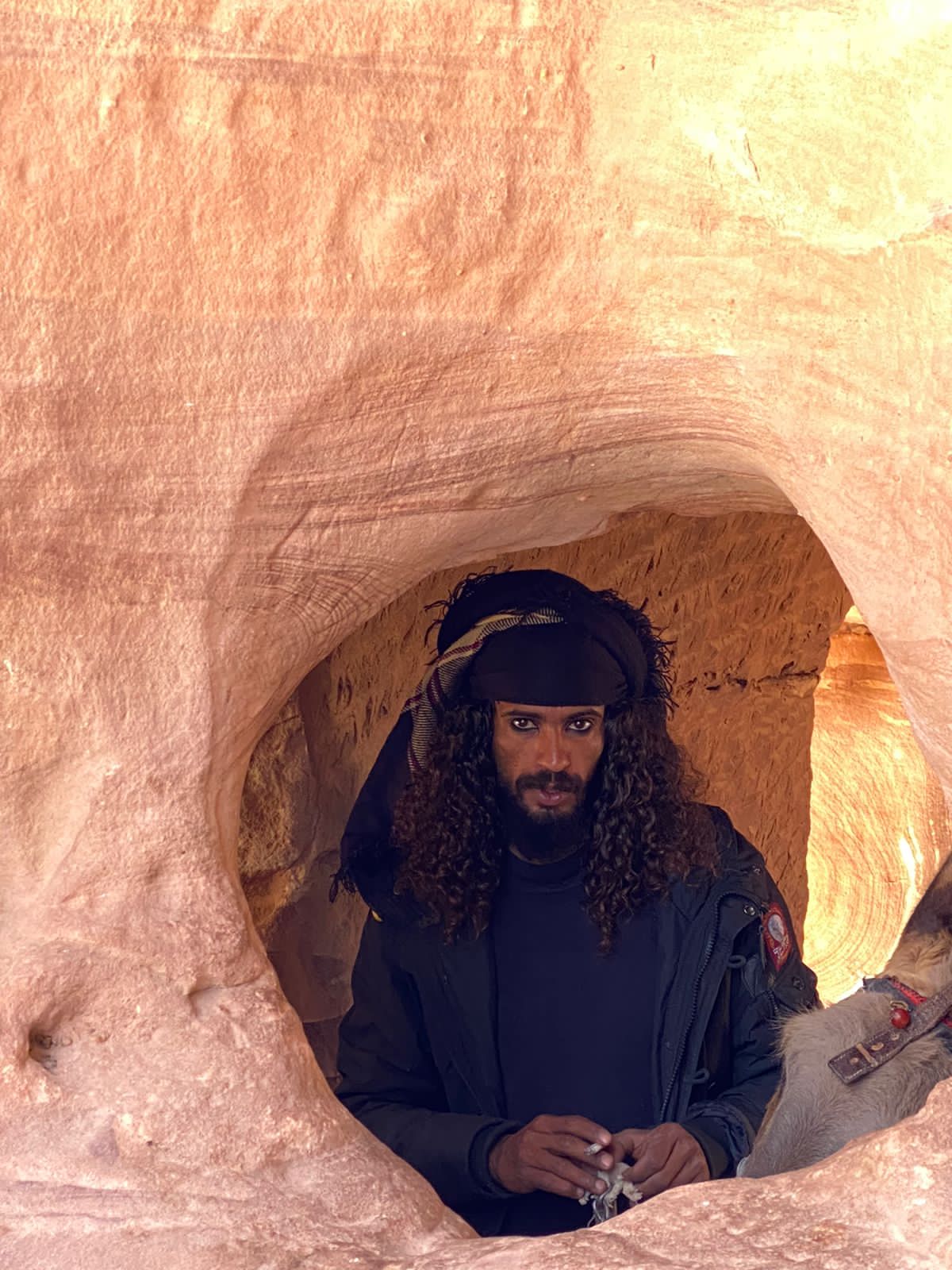 Иордания на Максималках, все отели 5 и 4 звезды (28/51)