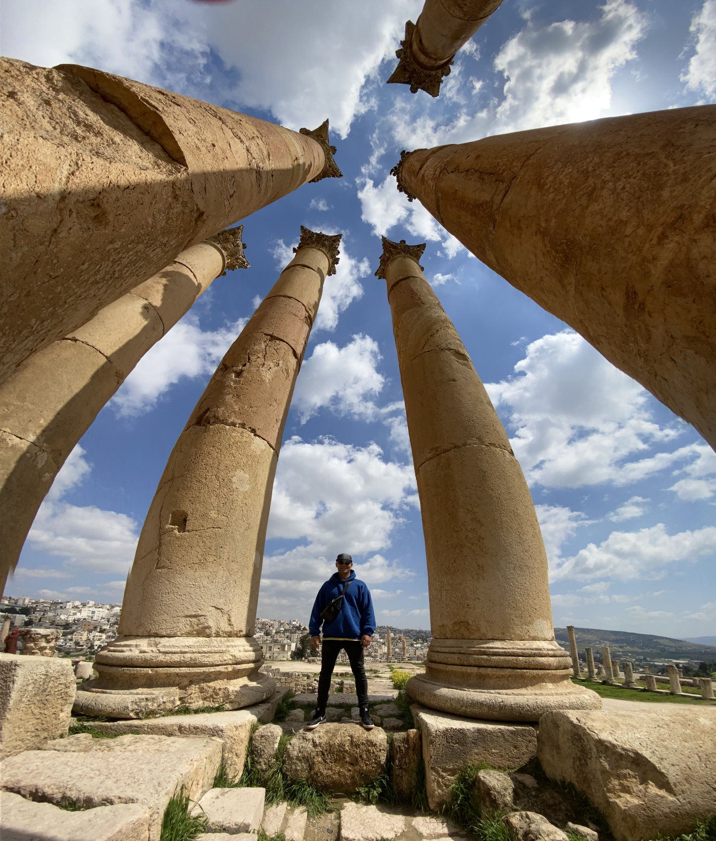 Иордания на Максималках, все отели 5 и 4 звезды (25/51)