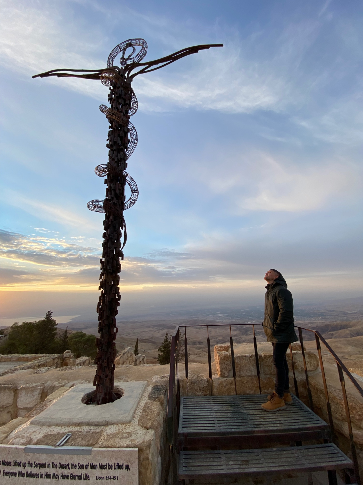 Иордания на Максималках, все отели 5 и 4 звезды (15/51)