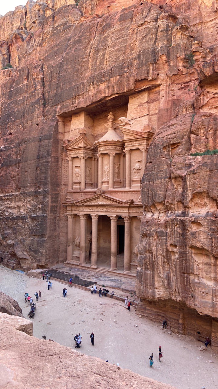 Иордания на Максималках, все отели 5 и 4 звезды (41/51)