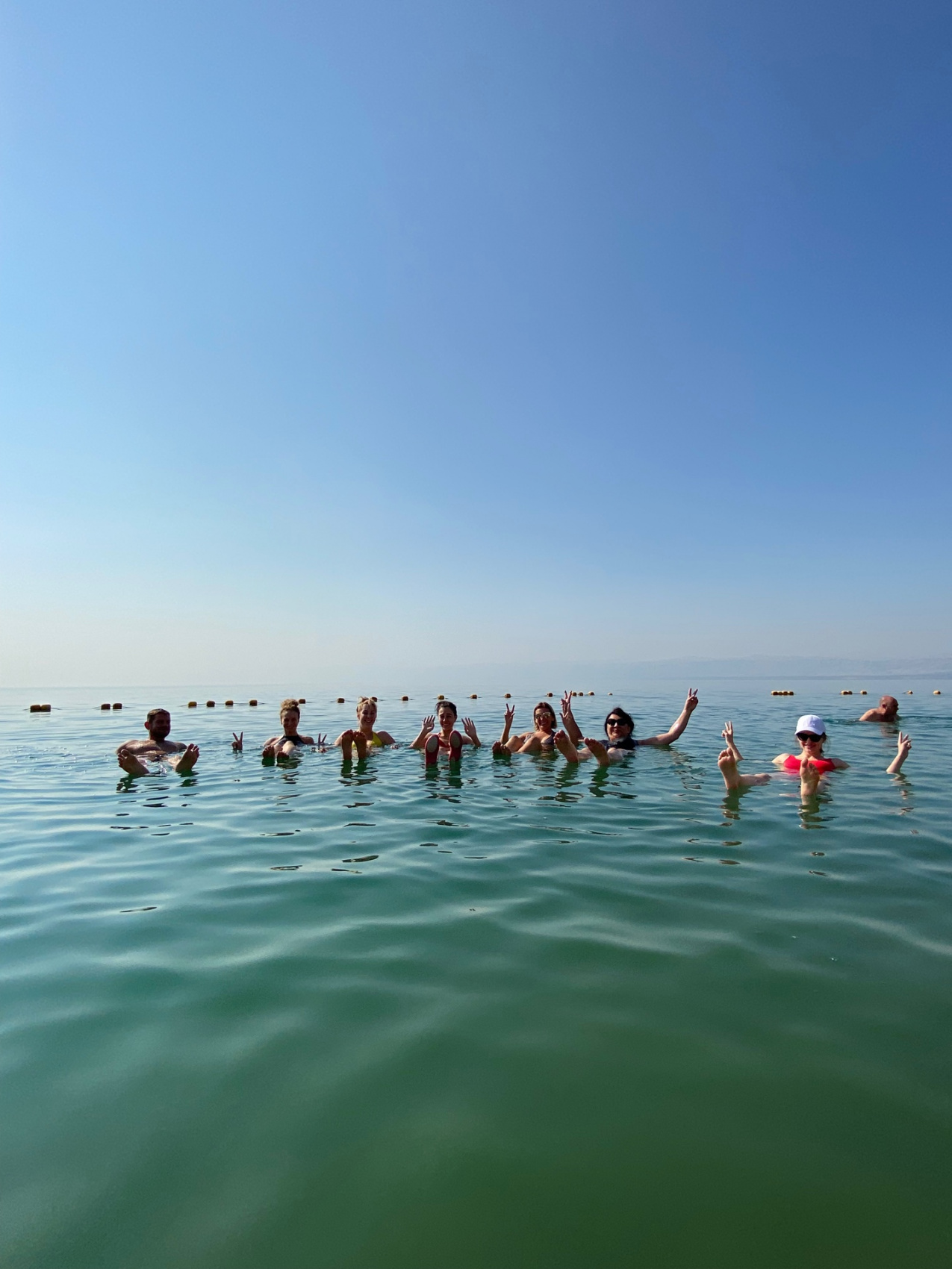 Иордания на Максималках, все отели 5 и 4 звезды (6/51)