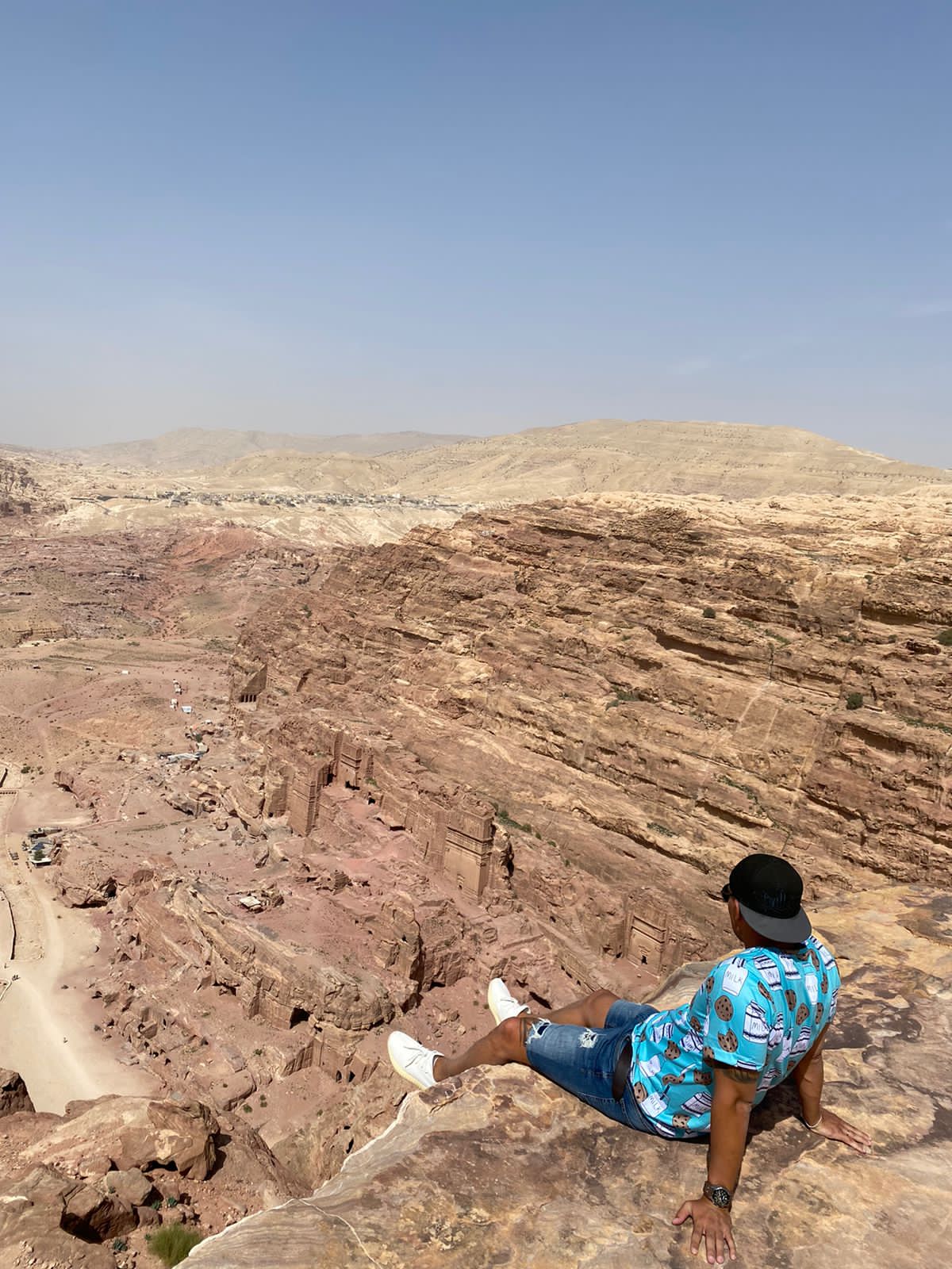 Иордания на Максималках, все отели 5 и 4 звезды (23/51)