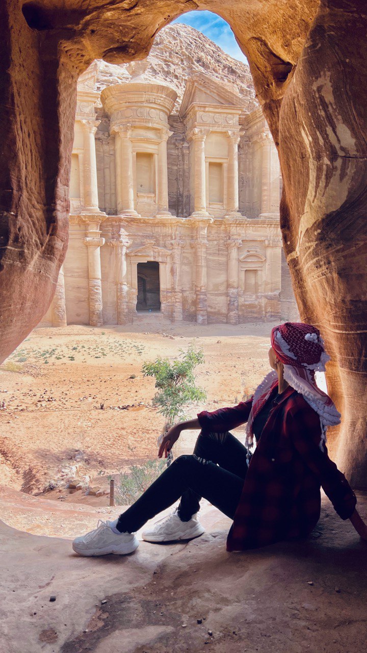 Иордания на Максималках, все отели 5 и 4 звезды (48/51)