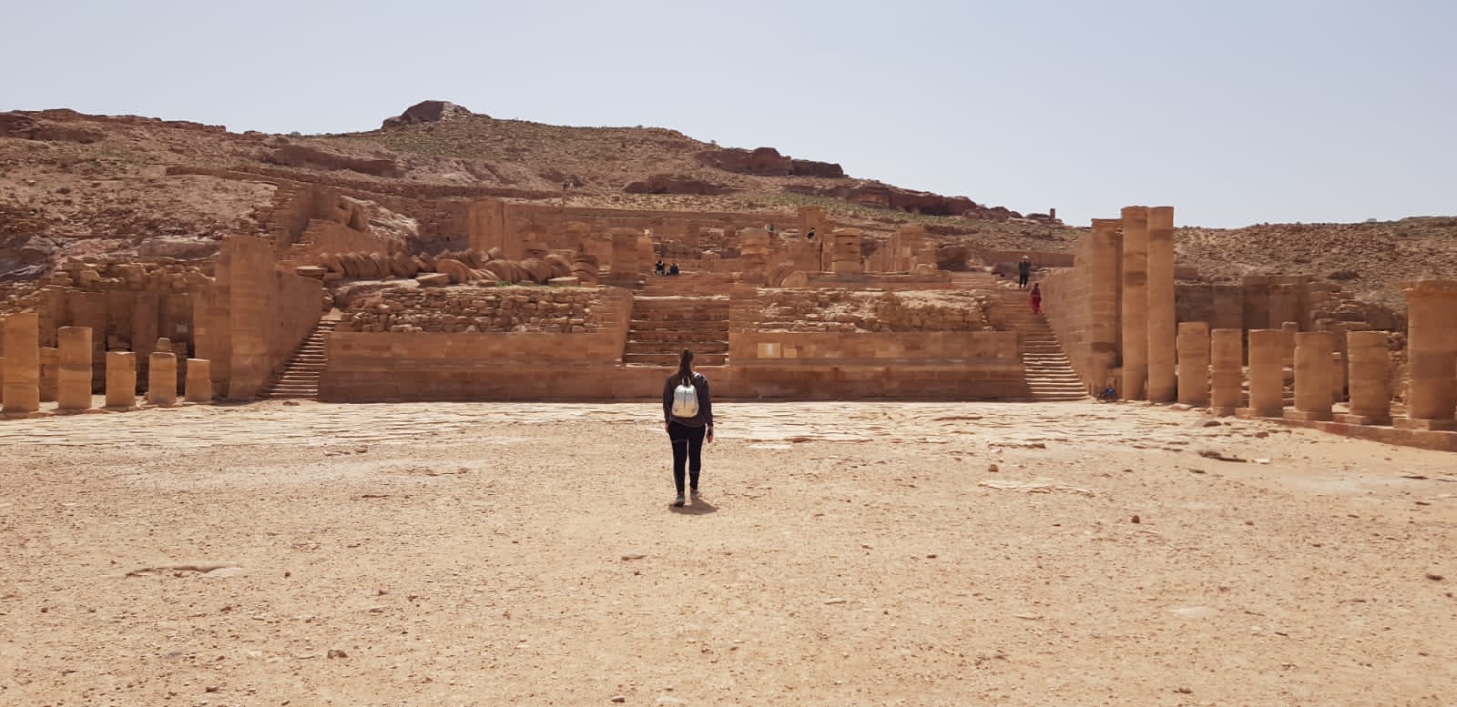 Иордания на Максималках, все отели 5 и 4 звезды (35/51)