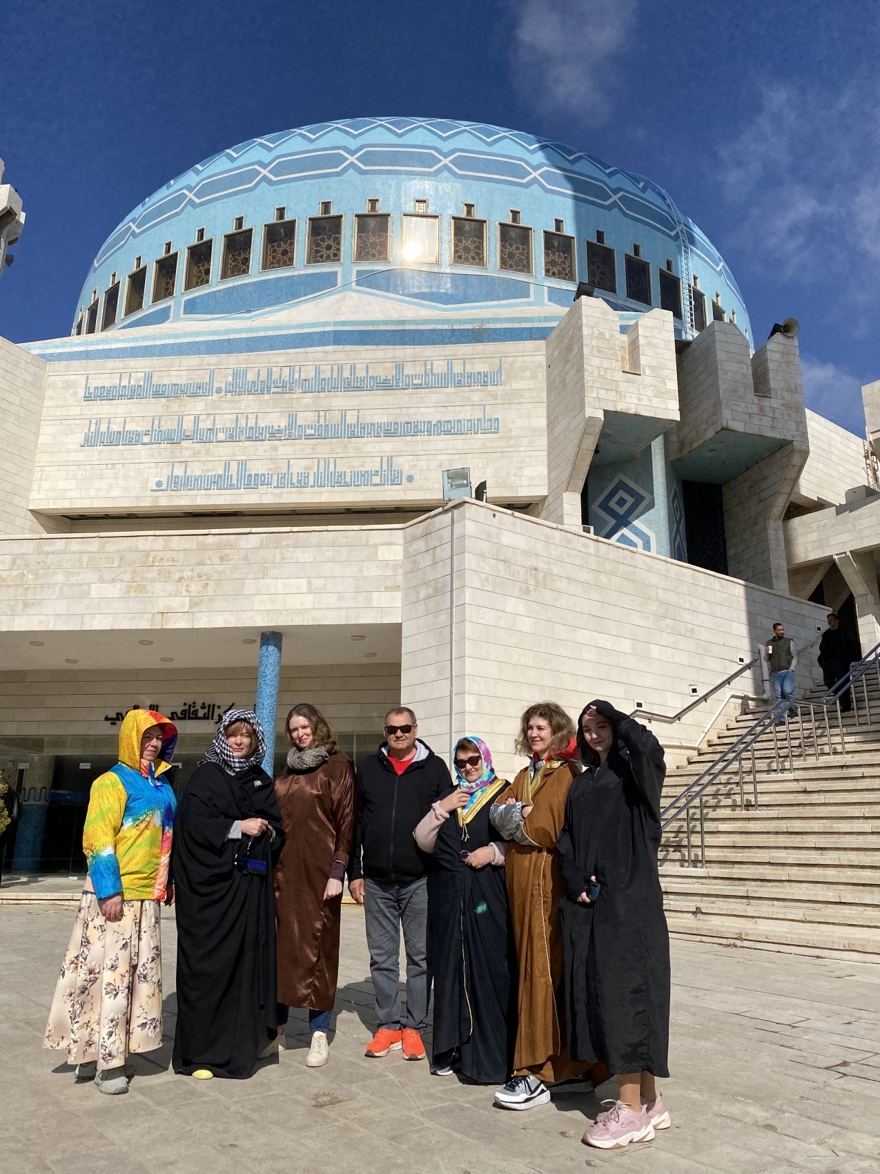 Иордания на Максималках, все отели 5 и 4 звезды (22/51)