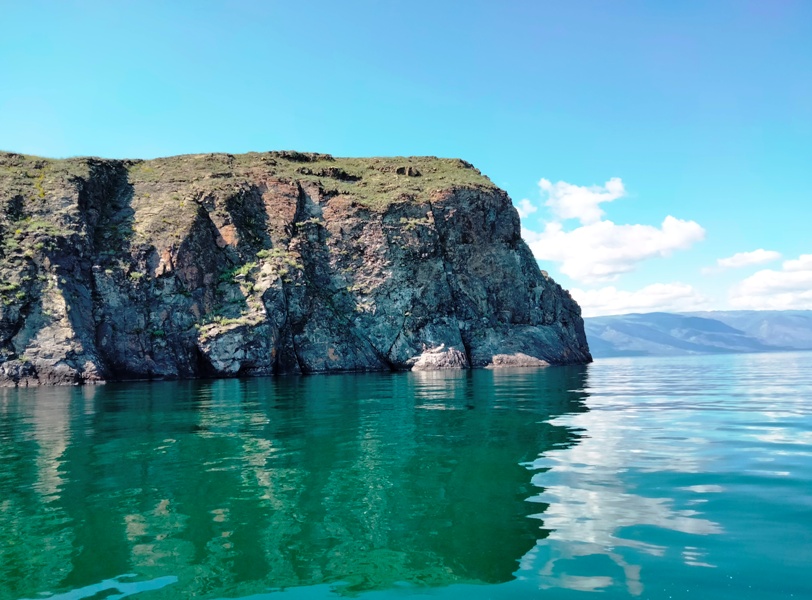 Байкал. Тайны скалистых берегов. 2 дня (2/7)