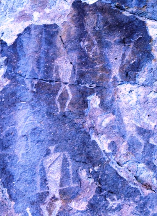 Байкал. Тайны скалистых берегов. 2 дня (3/7)