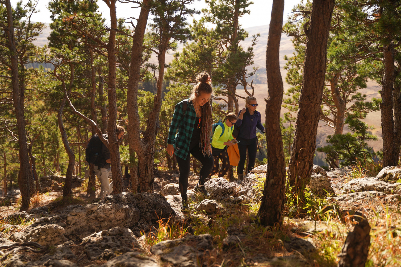 Осенний калейдоскоп (47/71)