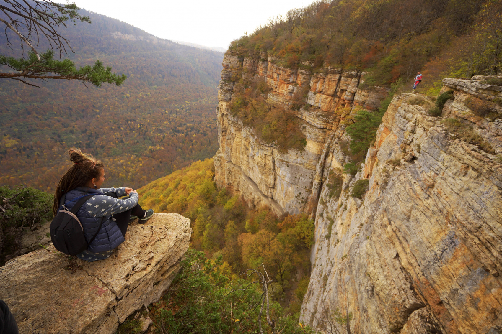 Осенний калейдоскоп (21/71)