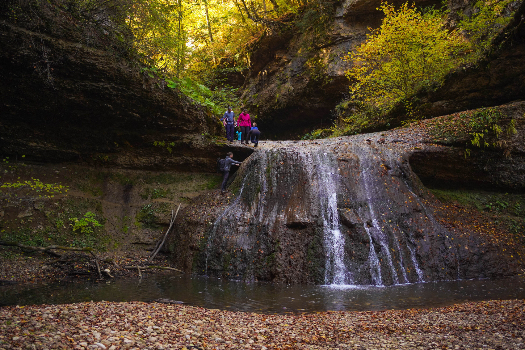 Осенний калейдоскоп (39/71)