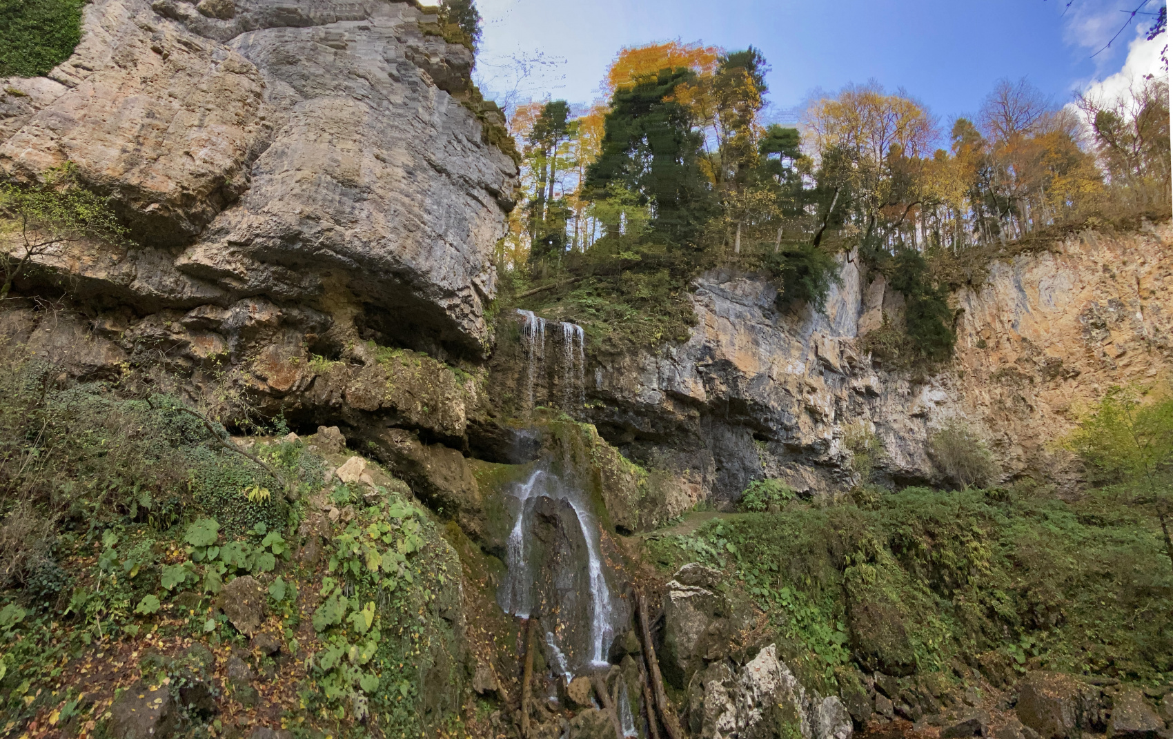 Осенний калейдоскоп (18/71)