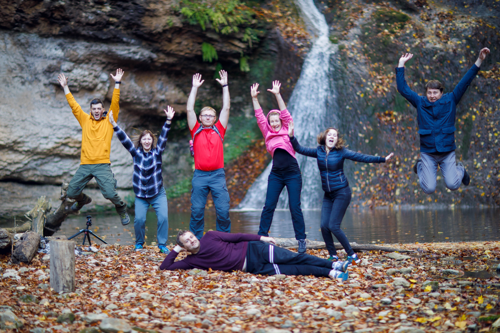 Осенний калейдоскоп (34/71)