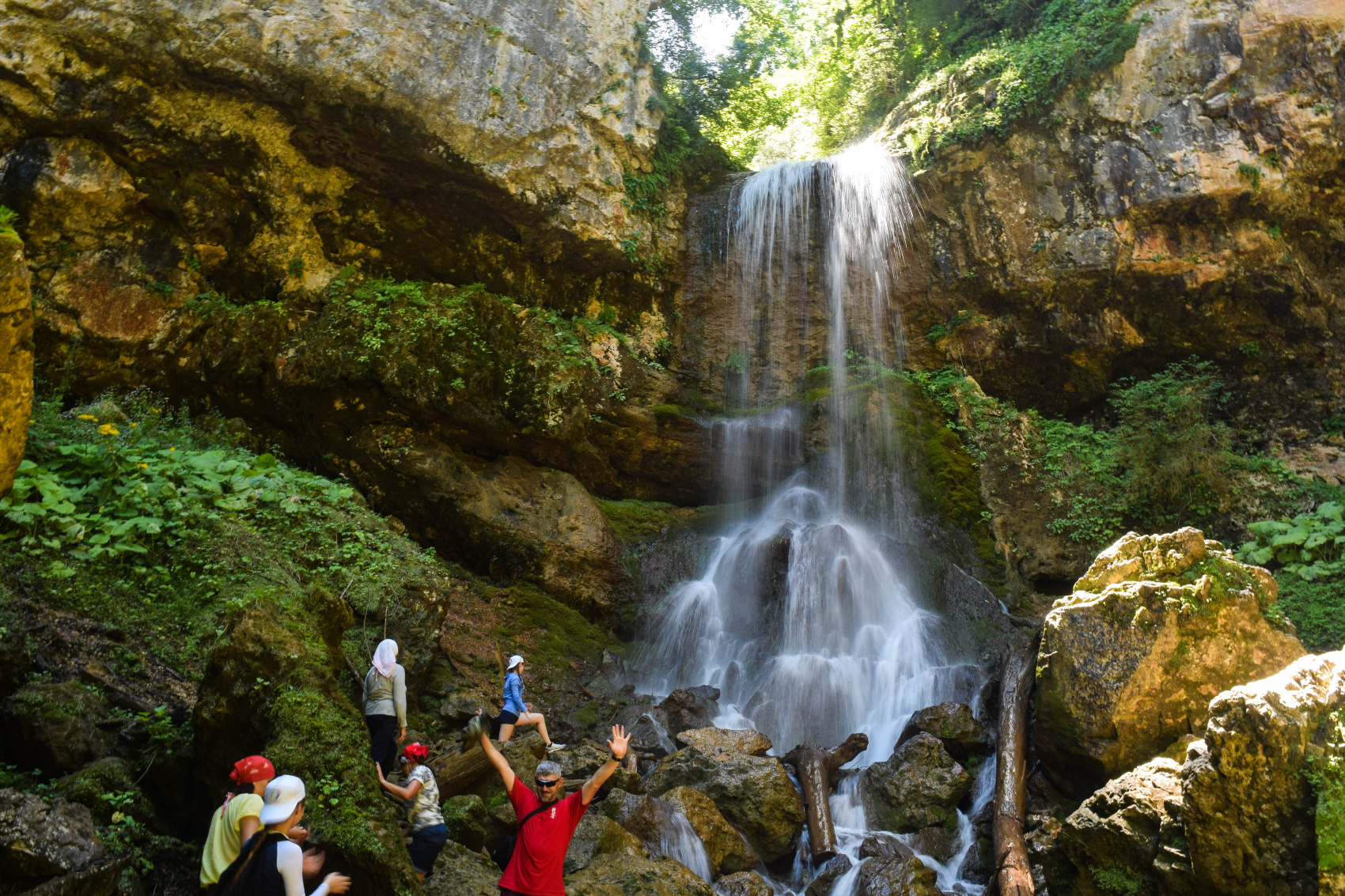 Осенний калейдоскоп (16/71)