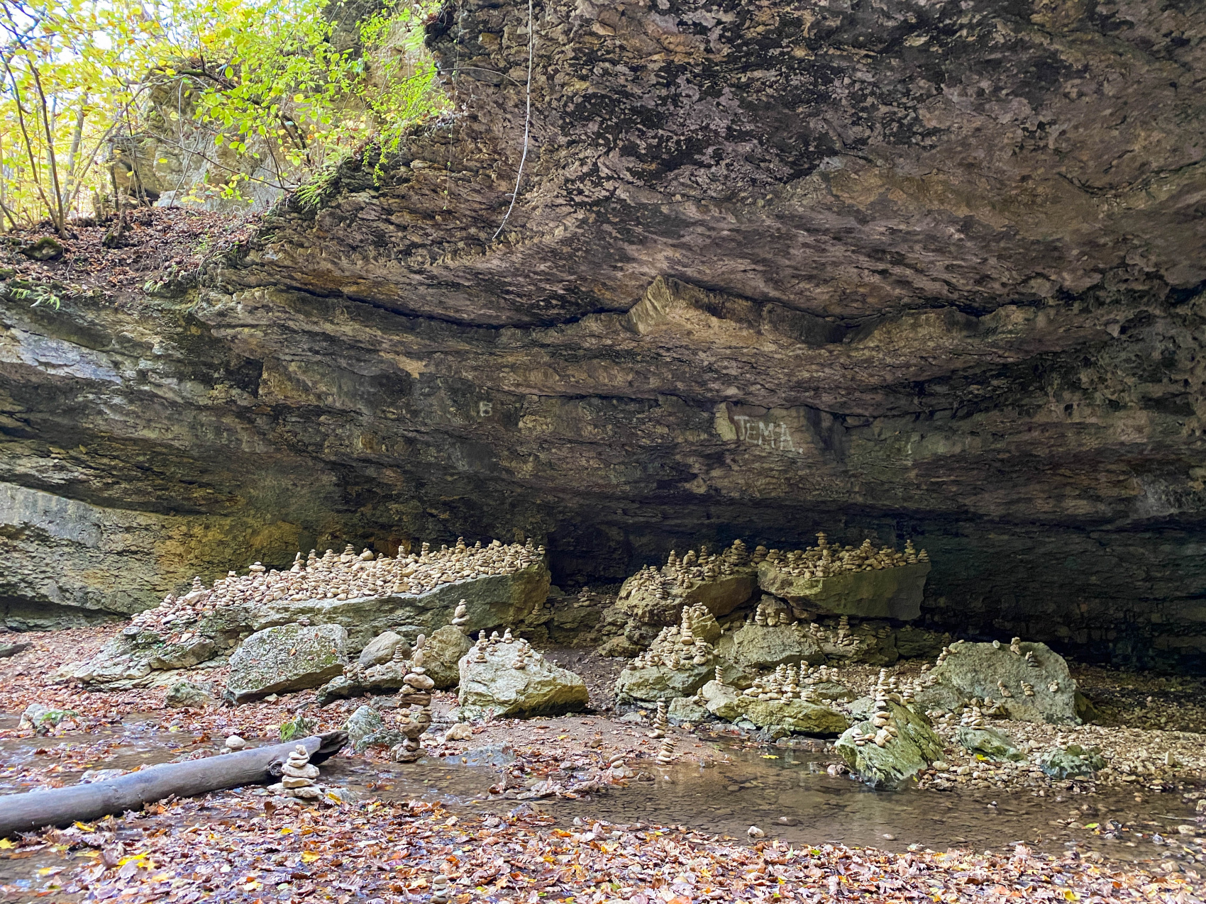 Осеннее очарование гор (28/70)