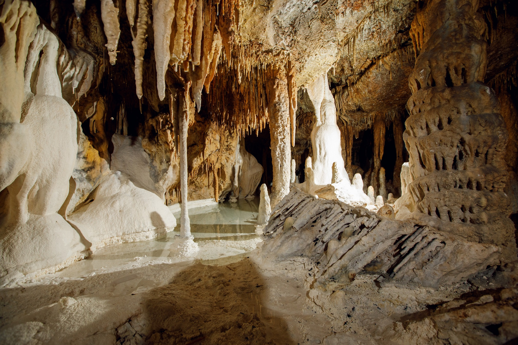 Осеннее очарование гор (47/70)