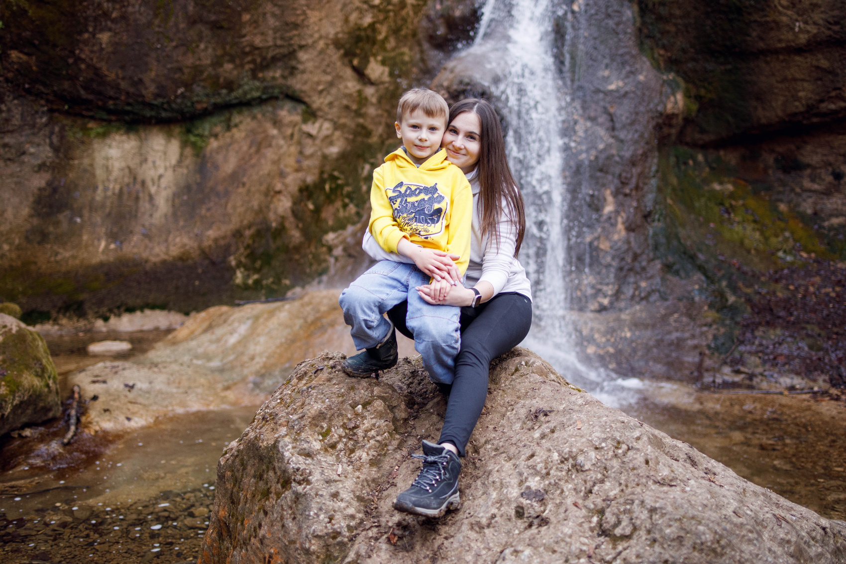 Осеннее очарование гор (30/70)