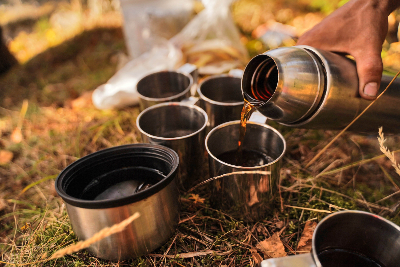 Осеннее очарование гор (40/70)