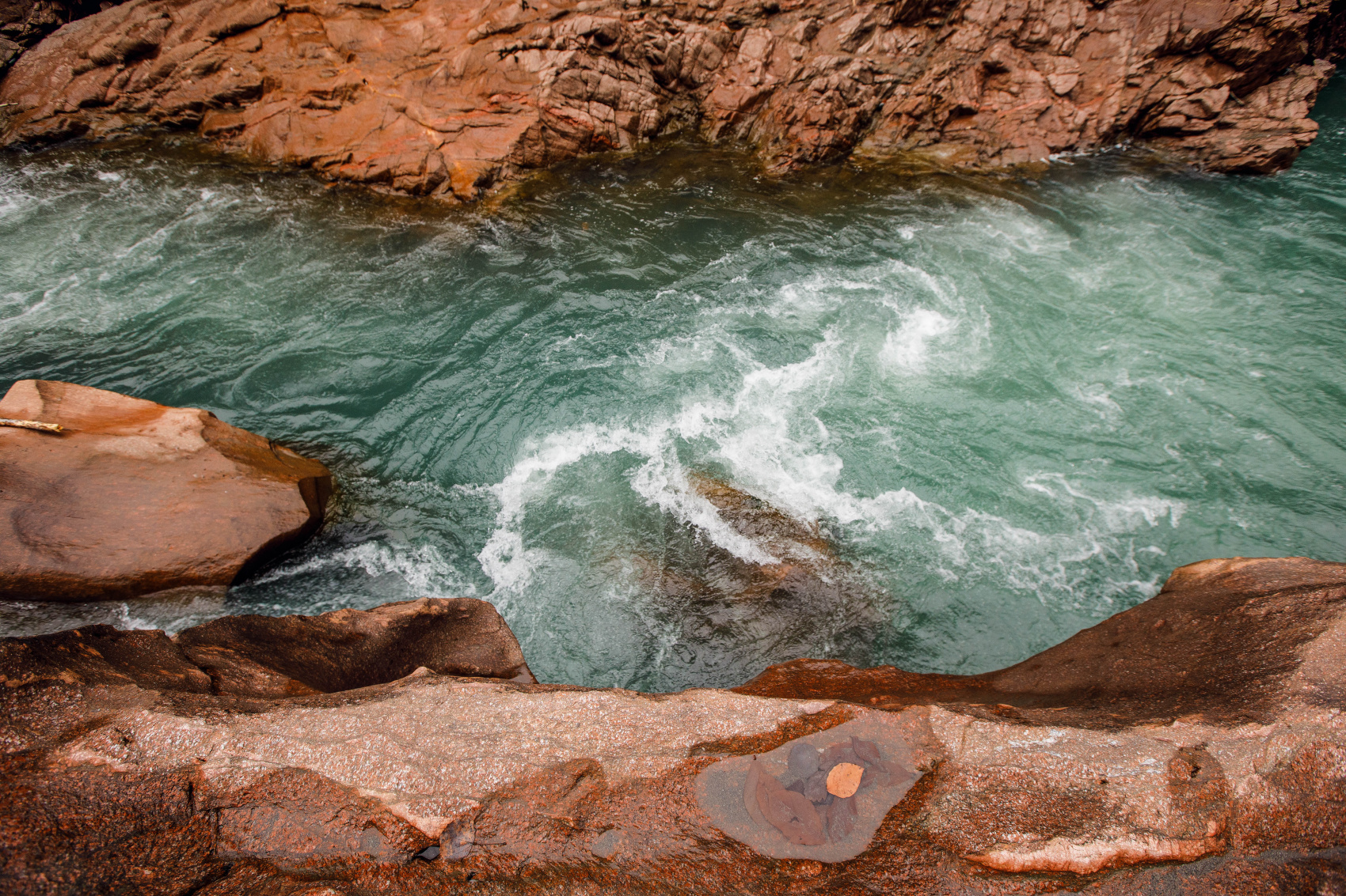Осеннее очарование гор (8/70)