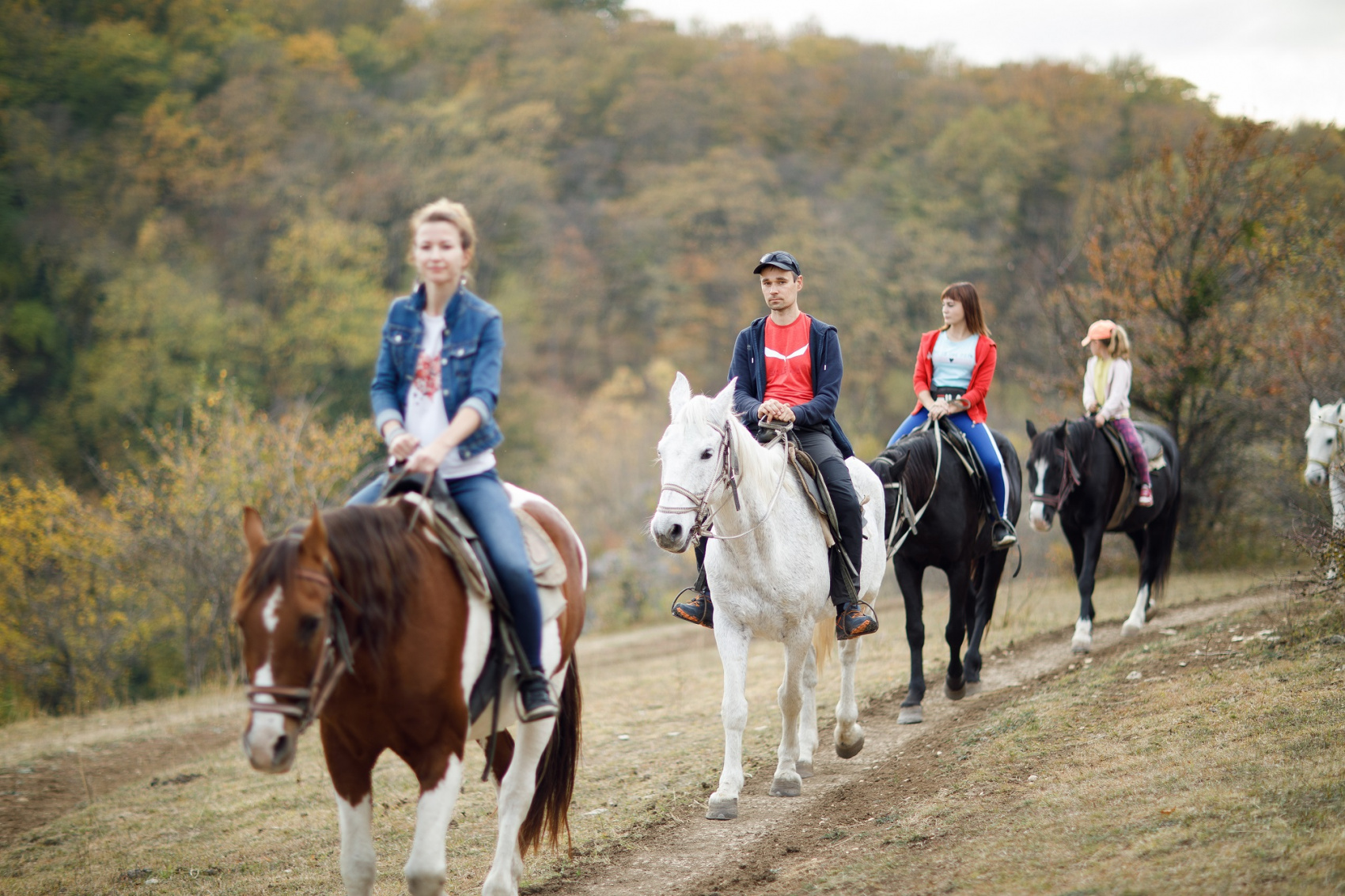 Осеннее очарование гор (34/70)