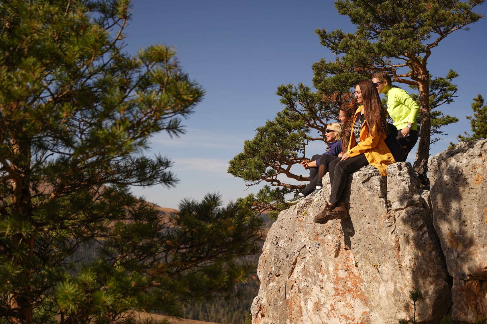 Осеннее очарование гор (42/70)