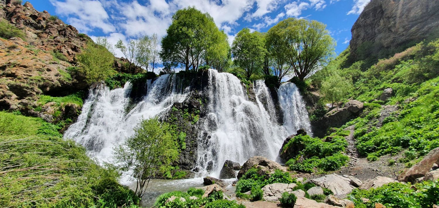 Мистическая гора Хуступ - встречаем рассвет на горе! (10/16)