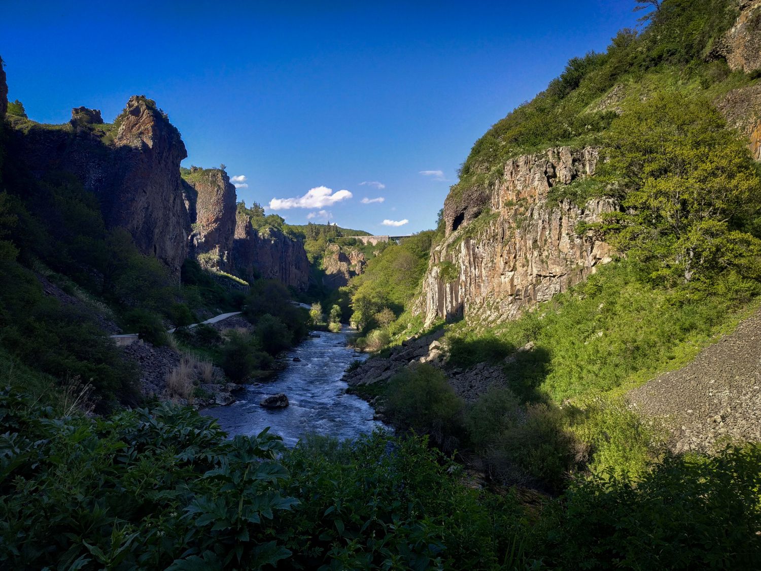 Мистическая гора Хуступ - встречаем рассвет на горе! (15/16)