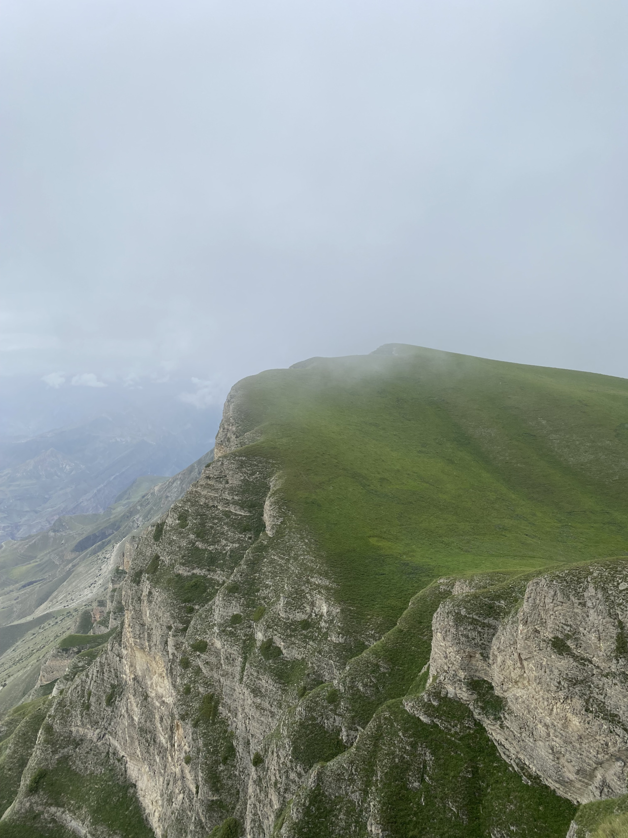 Главный Сулакский Каньон. В горы по следам писателей и художников (10/25)