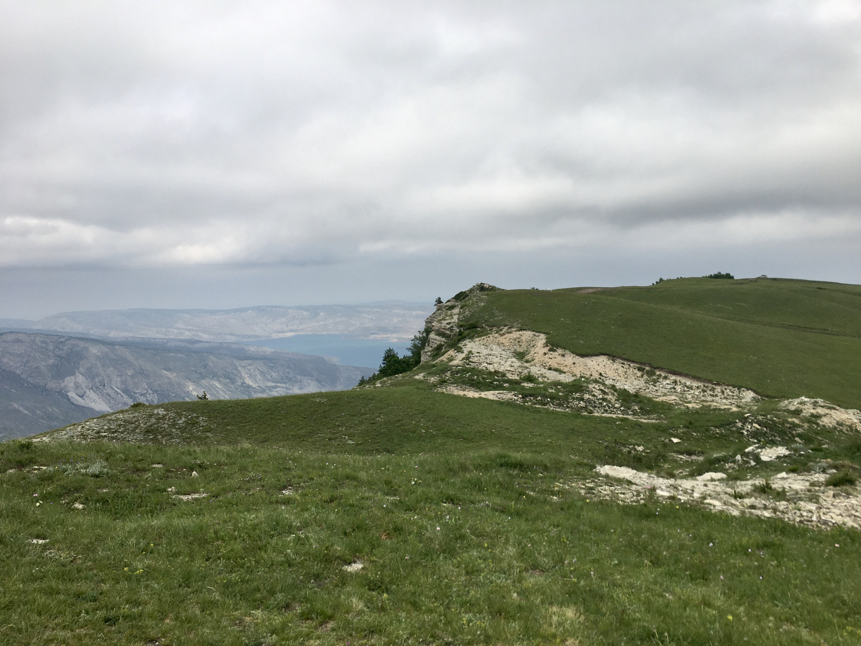 Главный Сулакский Каньон. В горы по следам писателей и художников (22/25)